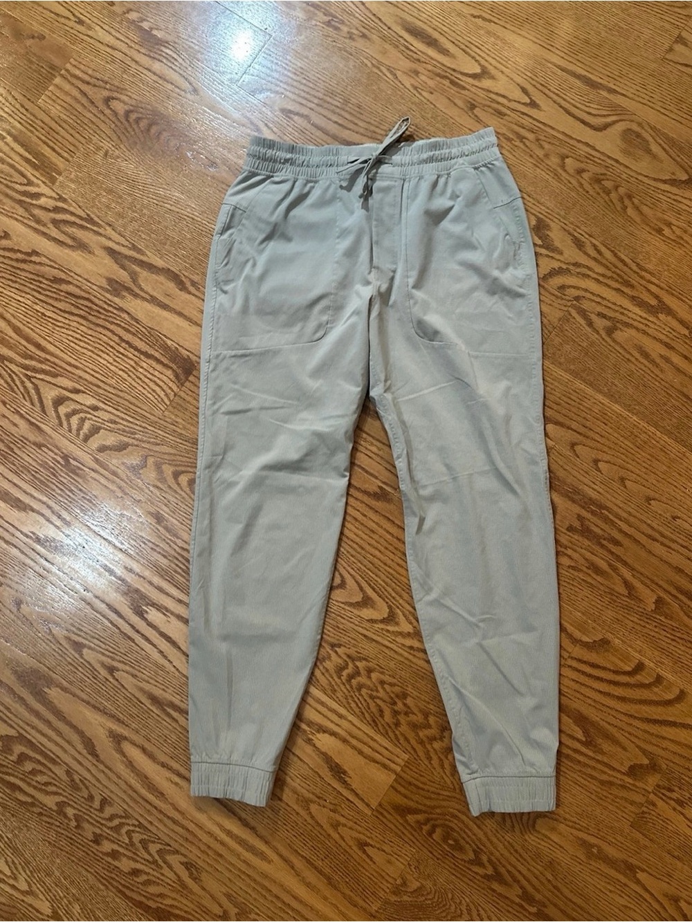 Lululemon ABC Joggers Mens Large